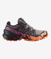 SPEEDCROSS 6 GORE-TEX Trail Running Shoes - SalomonGCC